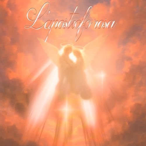 L ' APOSTROFO ROSA cover art