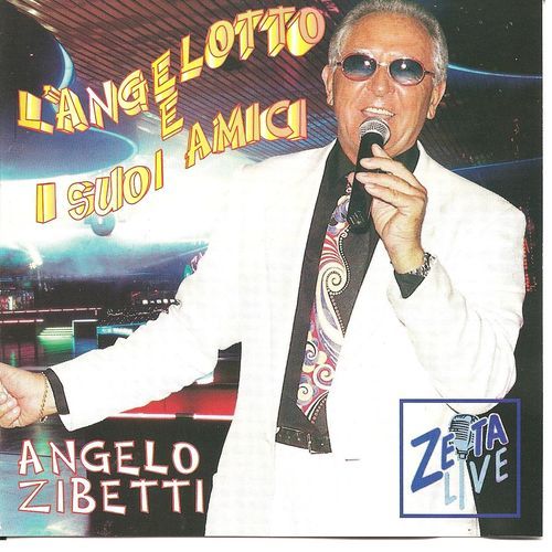 L'angelotto e i suoi amici