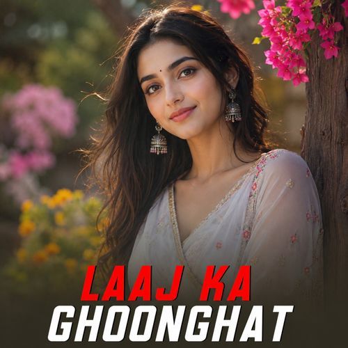 Laaj Ka Ghoonghat