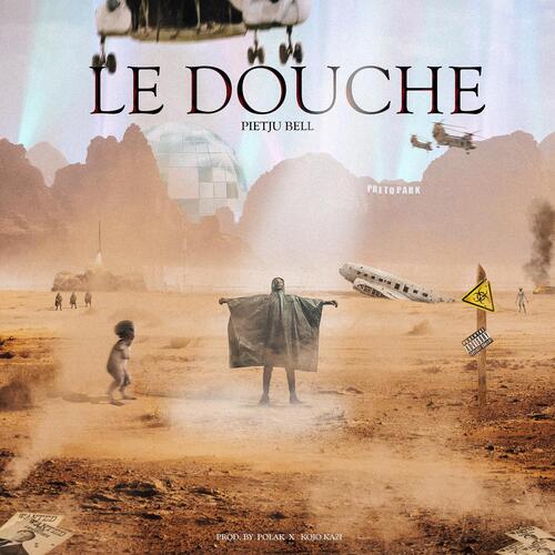 Le Douche_poster_image