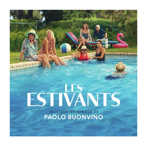 Les estivants