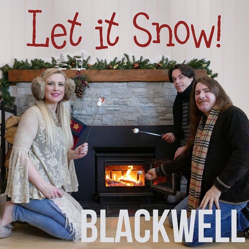 Let It Snow!_poster_image