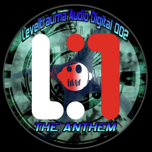 Leveltrauma Anthem - 1 cover art