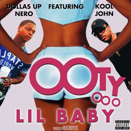 Lil Baby (feat. Dollas up, Nero & Kool John)