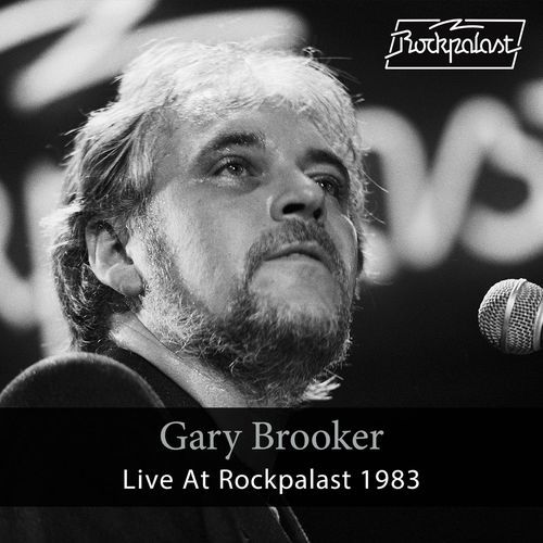 Live At Rockpalast 1983