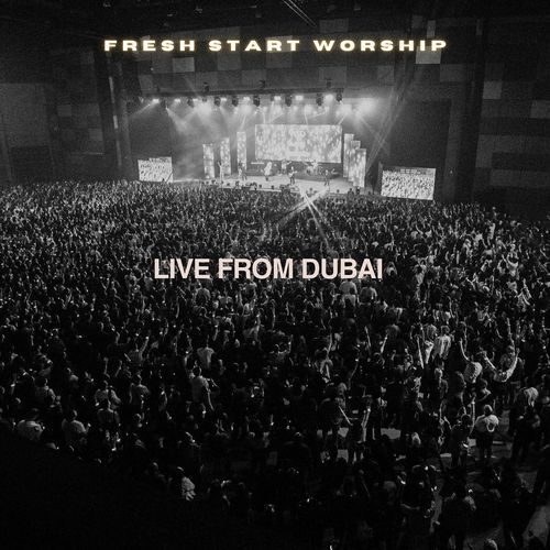 Live from Dubai_poster_image