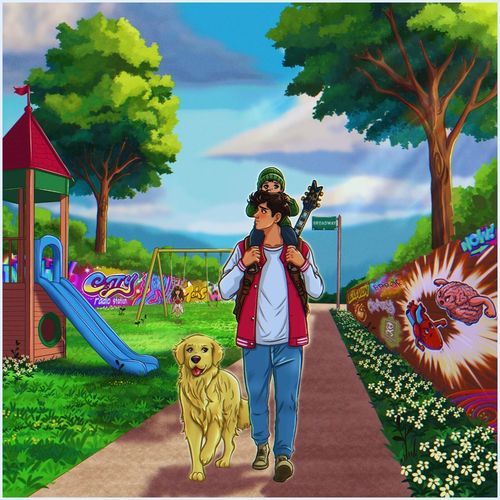 Bailey cover art
