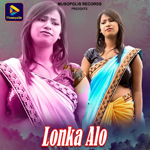 Lonka Alo cover art