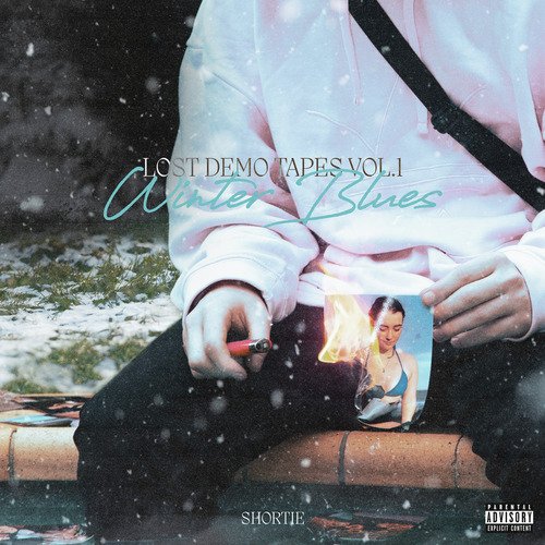 Lost Demo Tapes Vol. 1: Winter Blues