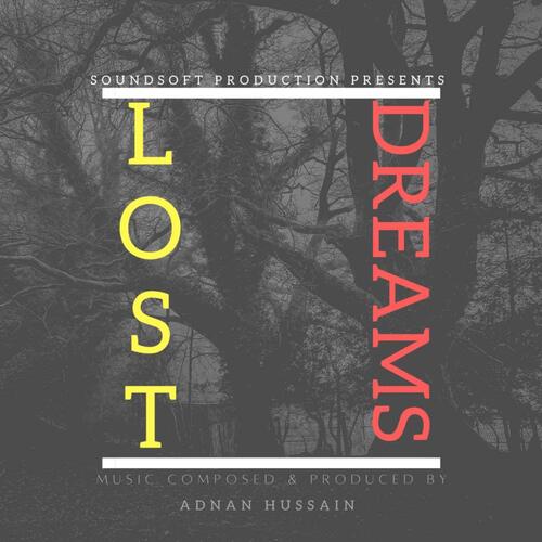 Lost Dreams_poster_image