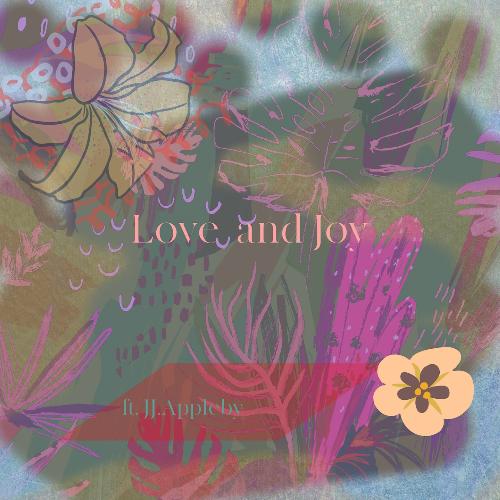 Love and Joy (Radio Edit)_poster_image