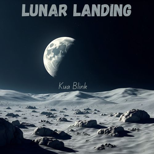 Lunar Landing
