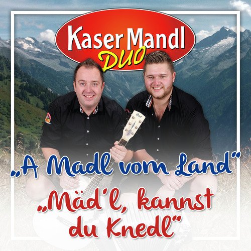 Mädl Kannst Du Knedl_poster_image