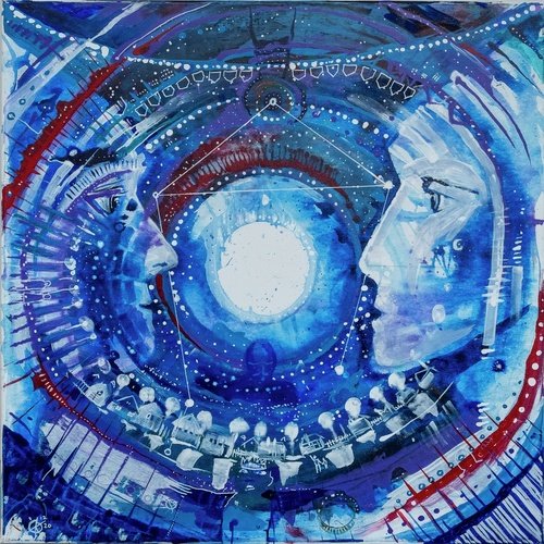 Kibucim cover art