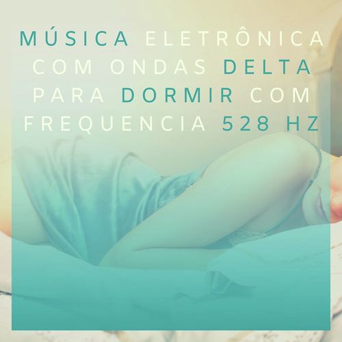 Música Eletrônica para Dormir cover art