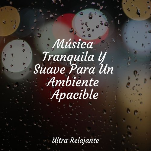 Música Tranquila Y Suave Para Un Ambiente Apacible