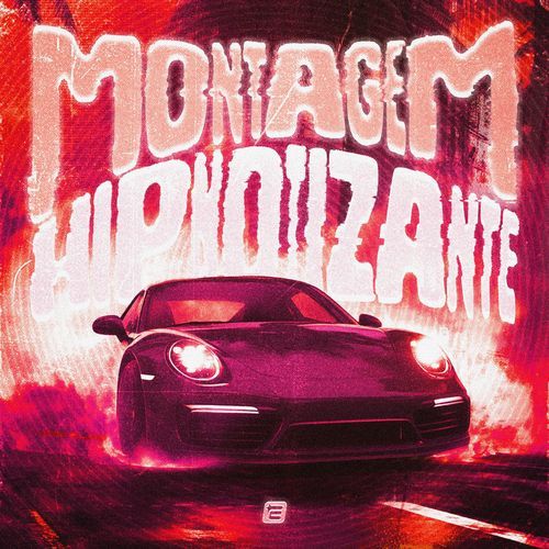 MONTAGEM HIPNOTIZANTE