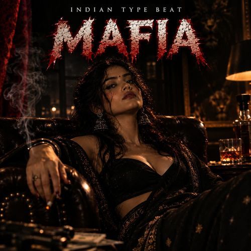 Mafia - Indian Type Beat