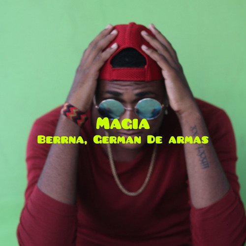 Magia
