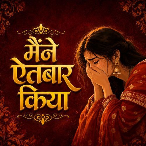 Maine Aitbaar Kiya