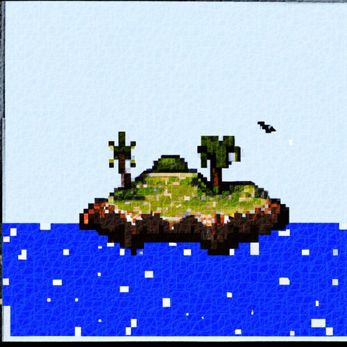 Majuro cover art