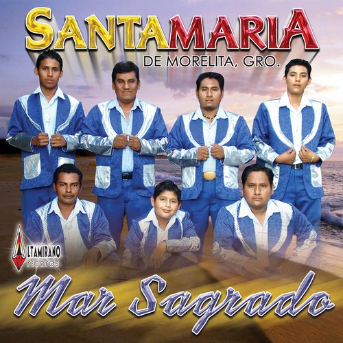 Algo de Mí cover art