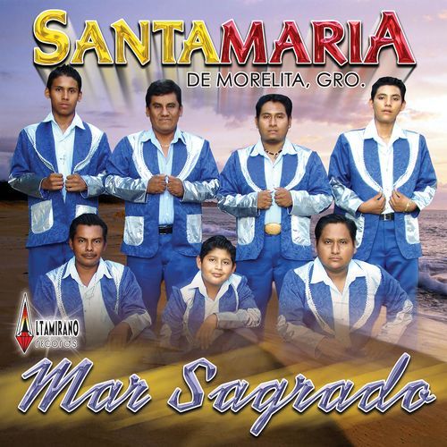 Algo de Mí cover art