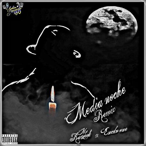 Media Noche 2 cover art