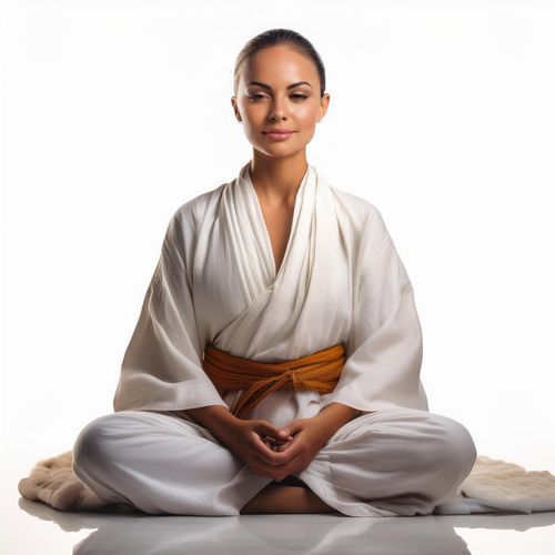Melodías Para Meditación: Enfoque Calmo Para La Mente