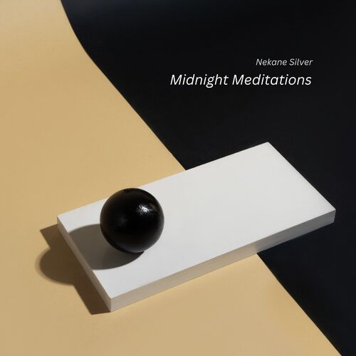 Midnight Meditations cover art