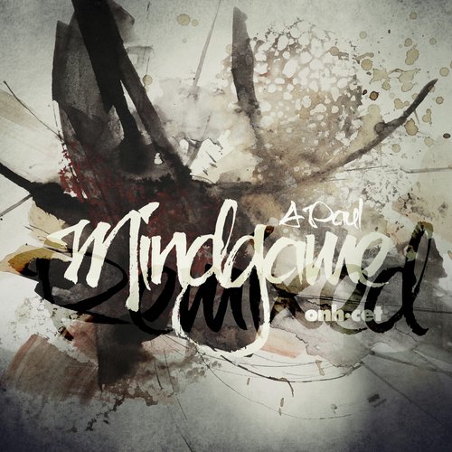 Mantra (Niereich Remix) cover art