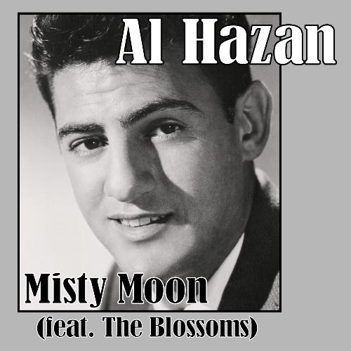 Misty Moon (feat. The Blossoms)