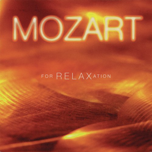 Mozart For Relaxation