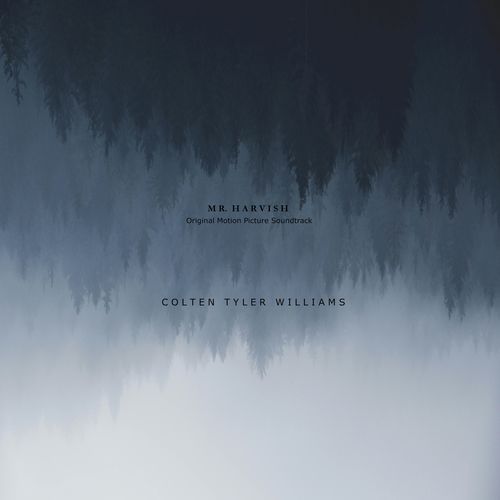 The Woods cover art