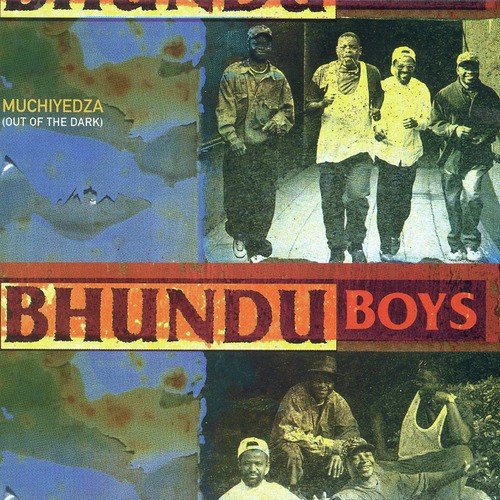 Bhundu Boys