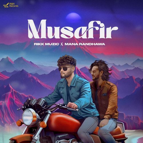 Musafir