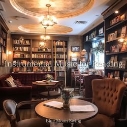 Music for Reading (Instrumental)