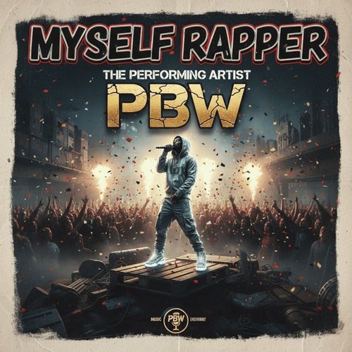 MySelf Rapper