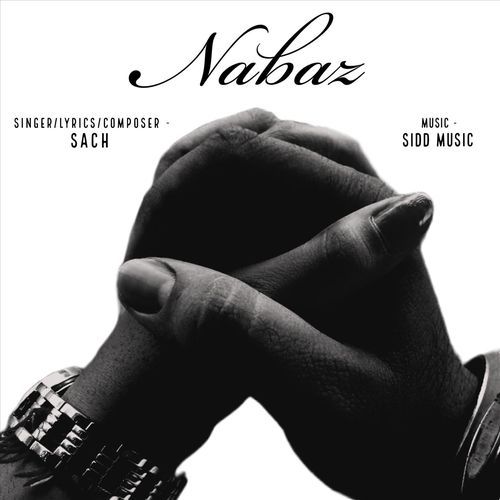 Nabaz (feat. Sidd Music)