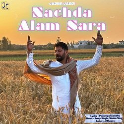 Nachda Alam Sara-AD86dABFB2M