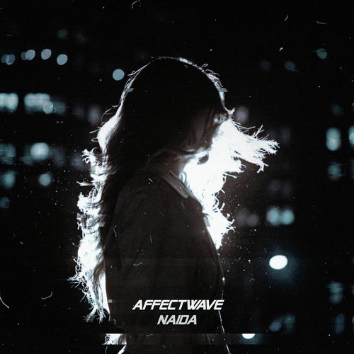 Naida cover art