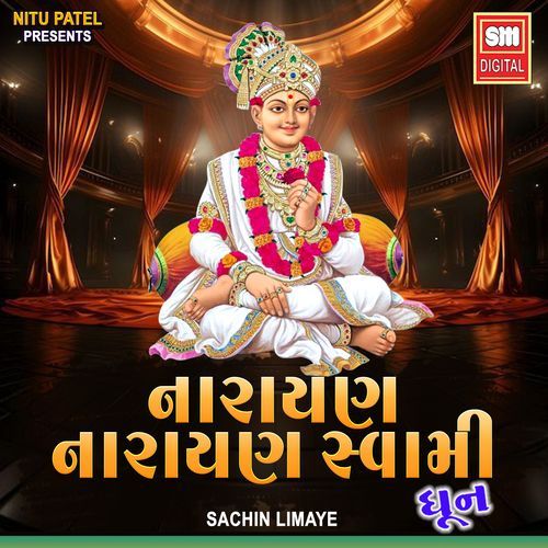 Narayan Narayan Swami Narayan cover art