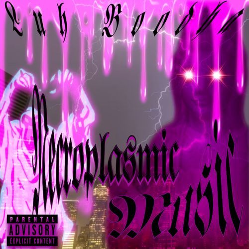 Tony Montana cover art