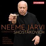 Symphony No. 1 in F Minor, Op. 10: I. Allegretto - Allegro non troppo
