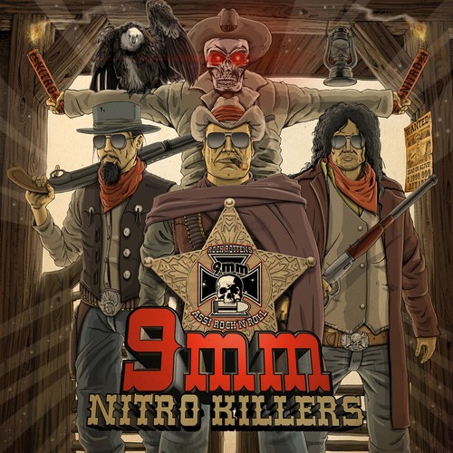 Nitro Killers