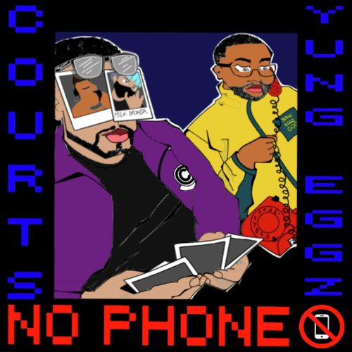 No Phone_poster_image