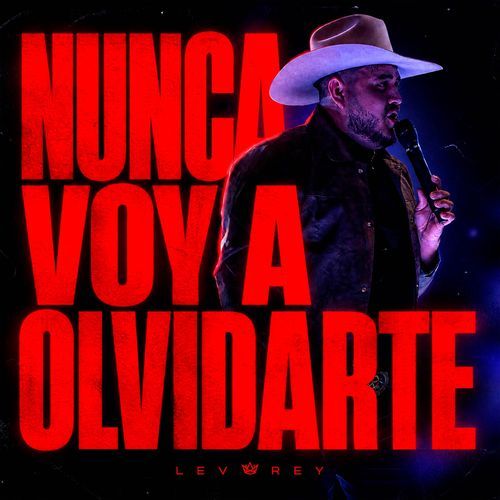 Nunca Voy a Olvidarte