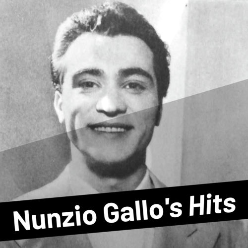 Nunzio Gallo&#039;s Hits_poster_image