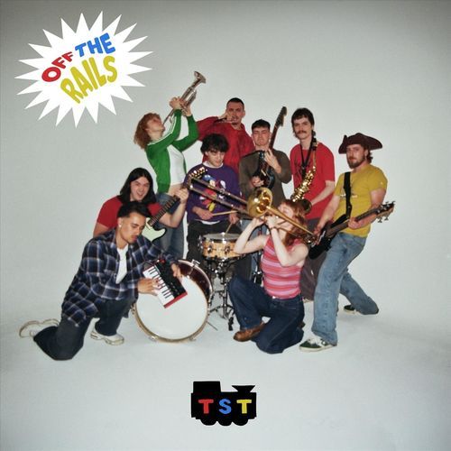 Pirates Life cover art