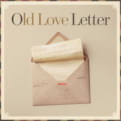 Old Love Letters